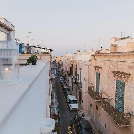 La Terrazza - Polignano A Mare Villa Екстериор снимка