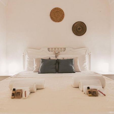 La Terrazza - Polignano A Mare Villa Екстериор снимка