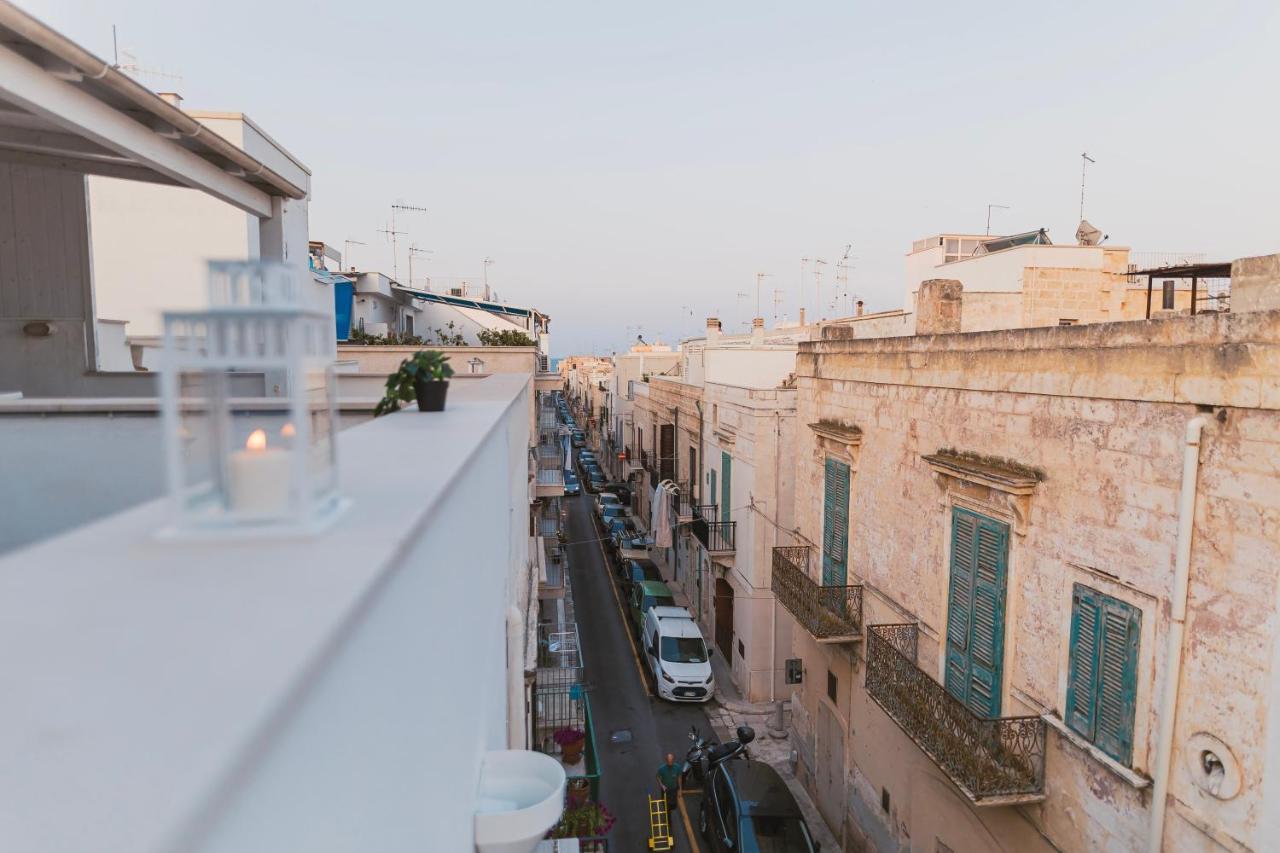 La Terrazza - Polignano A Mare Villa Екстериор снимка