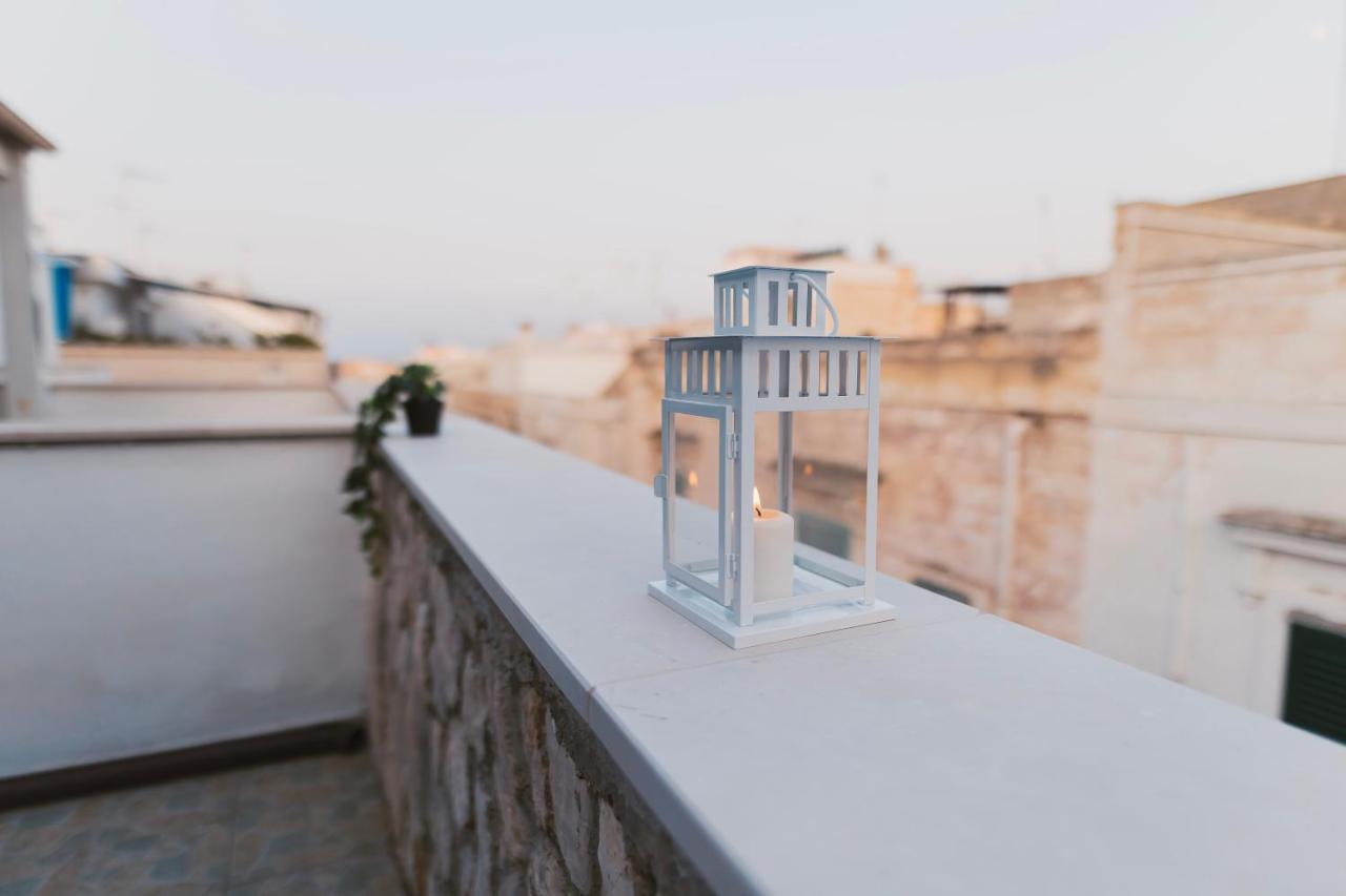 La Terrazza - Polignano A Mare Villa Екстериор снимка
