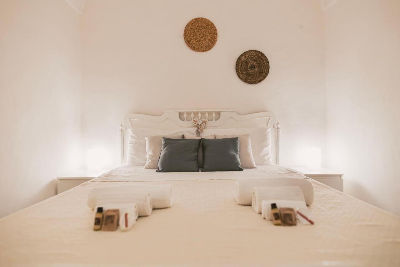 La Terrazza - Polignano A Mare Villa Екстериор снимка