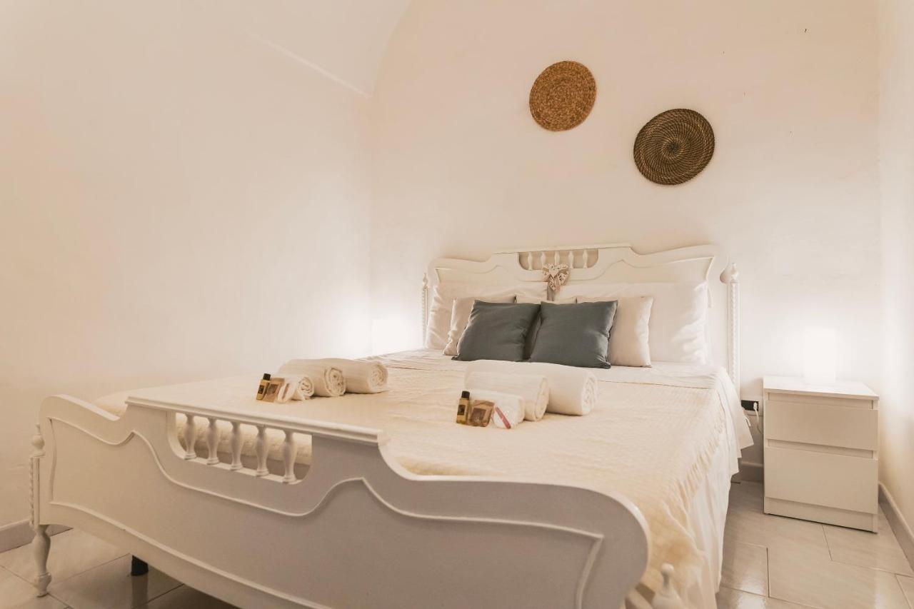 La Terrazza - Polignano A Mare Villa Екстериор снимка
