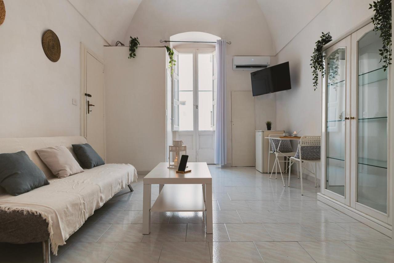 La Terrazza - Polignano A Mare Villa Екстериор снимка